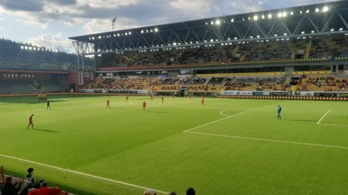 Velež odličan u Švedskoj (video), m:tel Premijer liga BiH