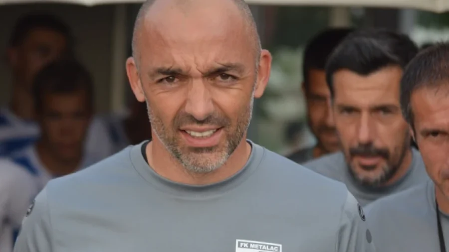 Lazetić: Uvek je vreme za pobedu, ali se i protivnik pita