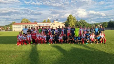 Saradnja Mladosti i Crvene zvezde