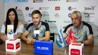Prijedorčani hoće bodove, m:tel Premijer liga BiH