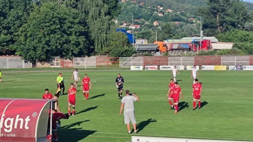 Sloga bolja od Želje, Prva liga Republike Srpske
