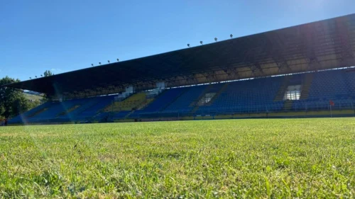 Čelik porazio Slobodu, Druga liga FBIH - Centar