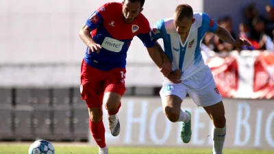 Novo loše izdanje Borca i novi poraz, m:tel Premijer liga BiH