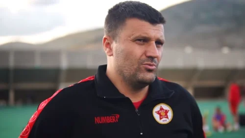Dudić hvali sudiju i Radnik, m:tel Premijer liga BiH