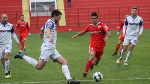 Vlado Jagodić: Rastemo iz utakmice u utakmicu, m:tel Premijer liga BiH