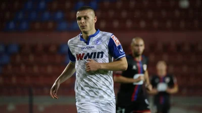 Bojan Marković dočekao šansu u Premijer ligi: Iz utakmice u utakmicu sve bolji, m:tel Premijer liga BiH