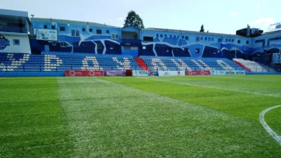 Zbog obaveza Zvezde u Evropi otkazan meč u Surdulici