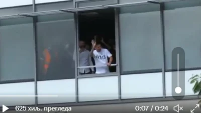 Pariz dočekao Mesija
