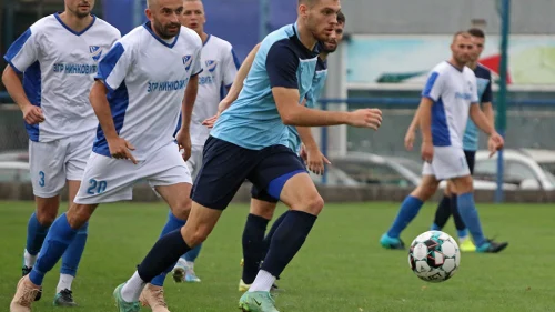 Željo demontirao Romaniju, Druga liga RS – Istok