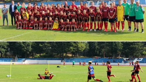 Kamp Milana u Trebinju