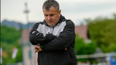 Famos gleda ka vrhu tabele, Druga liga RS – Istok
