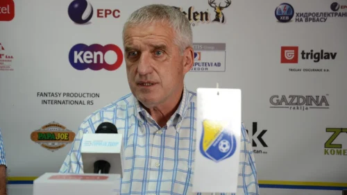 Pobedili sami sebe, m:tel Premijer liga BiH