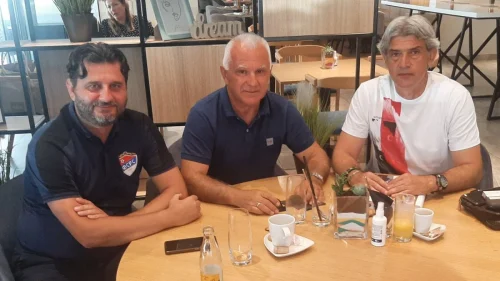 Susret rivala i prijatelja, m:tel Premijer liga BiH