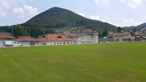 Mrkonjić grad spreman za Ukrinu, Druga liga RS – Zapad