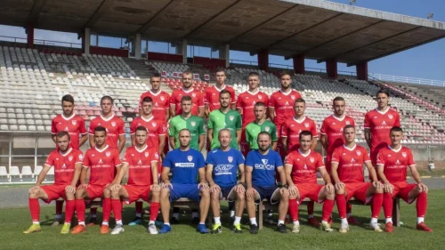 Kozara kreće iz Modriče, Prva liga Republike Srpske