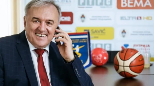 Umićević podnio ostavku