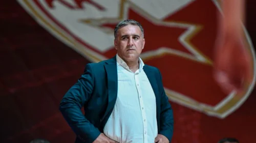 Makedonci počeli kvalifikacije porazom