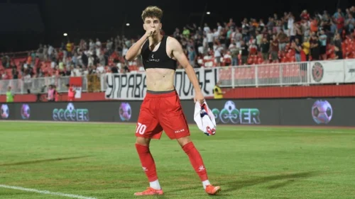 Кrah Vojvodine u Austriji za kraj evro priče, šest golova u mreži Simića, Linglong Superliga Srbije