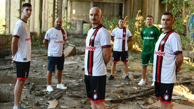 Rekreativo se ponovio, Regionalna liga RS – Zapad