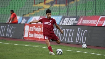 Salčin se vratio kući, m:tel Premijer liga BiH