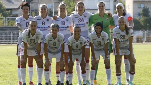 Počela nova sezona PŽL BiH: SFK 2000 startovao pobjedom, Premijer liga BiH