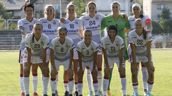 Počela nova sezona PŽL BiH: SFK 2000 startovao pobjedom, Premijer liga BiH
