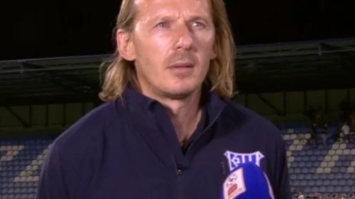 Krunić: Nismo zaslužili poraz, m:tel Premijer liga BiH