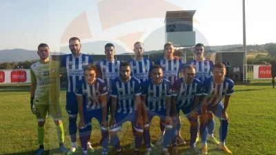 Muminović i Ajkunić presudili u Pilici, Prva liga Republike Srpske