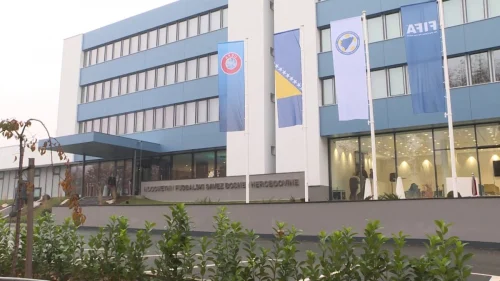 Traže aferu tamo gdje je nema, m:tel Premijer liga BiH