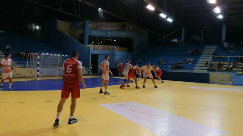 Sloga savladala Krivaju (FOTO)