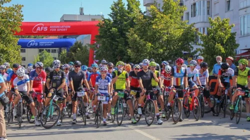 Slovenka Laura Šimenc i Holanđanin Džoni Hugerland prvi na Jahorini