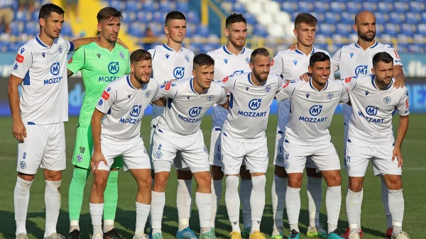 Jedan srećan, drugi ne, m:tel Premijer liga BiH
