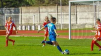 Stefana Bitević oblači dres Lokomotive