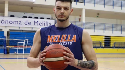 Njegoš Sikiraš novi igrač Borca