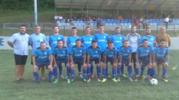 Sloga Vučijaku poklonila petardu, Regionalna liga RS – Centar
