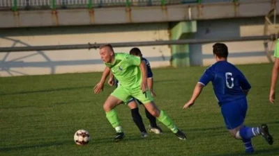 Mladost ''sačuvala'' Kukila, Regionalna liga RS – Istok