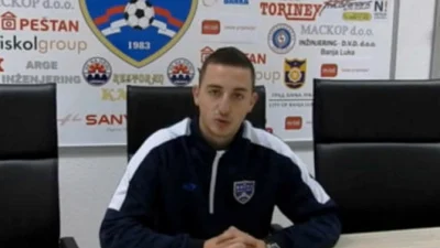 Ilić naciljao Modriču, Prva liga Republike Srpske