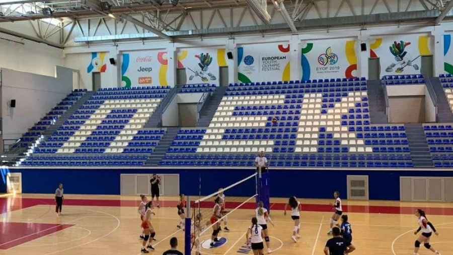 I ove godine Memorijal "Veselinka Slijepčević- Obradović", Premijer liga BiH - Plej of