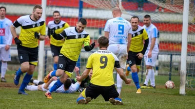 Famos traži prvu pobjedu sezone, Druga liga RS – Istok