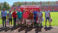 Lopte od PFS Banja Luka