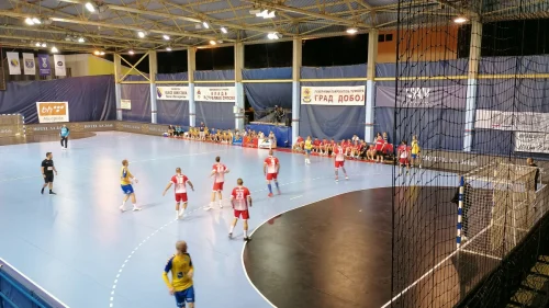 52.međunarodni rukometni TV turnir šampiona "Doboj 2021": Izviđač će se  boriti za treće mjesto