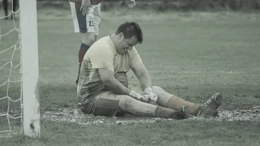 Počivaj u miru Nenad Ćuković 1985-2021, Regionalna liga RS – Centar