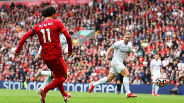 Liverpul rutinski došao do nova tri boda, Engleska: Premier League