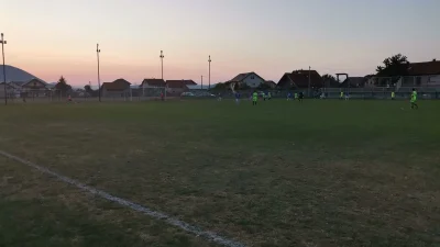 Puno priče, malo fudbala: Famos ubjedljiv protiv Rudara, Druga liga RS – Istok