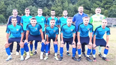 Kuljanin presudio Višegrađanima, Druga liga RS – Istok