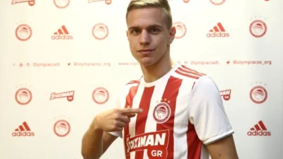 Čumić blizu Crvene zvezde, ali pregovori još nisu završeni