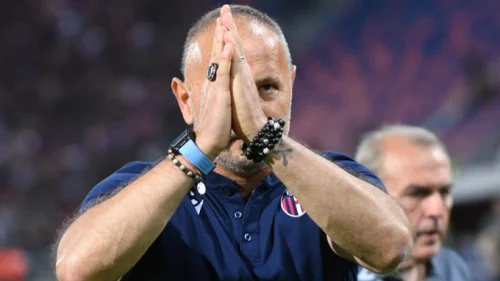 De Silvestri i Arnautović obradovali Mihu, nevjerovatan povratak Udinezea protiv Juventusa