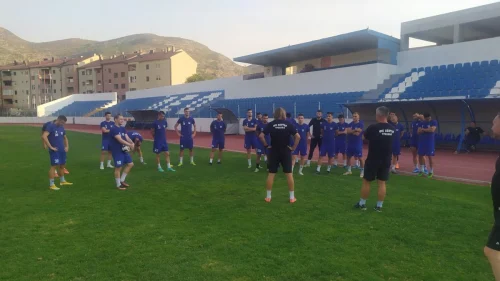 Leotar se kompletira, m:tel Premijer liga BiH