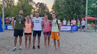 "Derventa Open": Šormaz po peti put najbolji, Škarićeva po drugi put