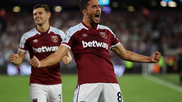 Vest Hem deklasirao Lester, Engleska: Premier League